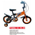 Bicicleta para niños / Bicicleta para bebés 12 pulgadas
